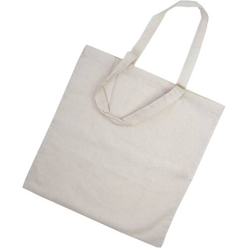 White Cotton Shopping Bags Images