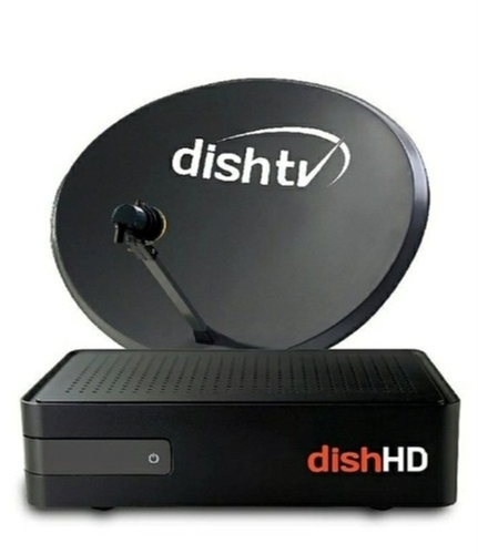 Wi-Fi और Hd सपोर्ट हाई डेफिनिशन वीडियो और ऑडियो राउंड और रेक्टैंगुलर एल्युमिनियम सेट टॉप बॉक्स आवेदन: घर के लिए