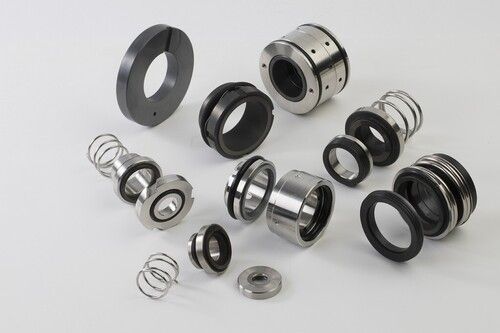 1-5 inch Plastic and Polished Steel Mechanical Pump Seals for Industrial Use