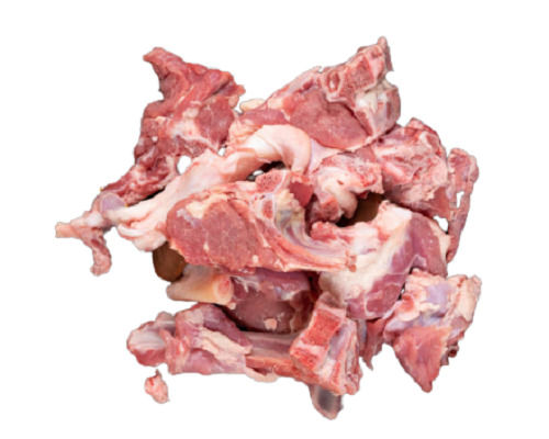 1 Kg Food Grade Frozen Goat Meat With 1 Week Shelf Life