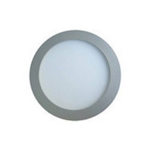 220-240V 12W Ip40 Light Weight Round Ceiling Installation Led Downlight Color Temperature: 3500-4100 K Kelvin (K)