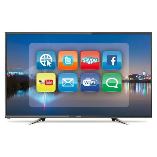 Orange 32 Inch Ful Hd Led Tv With 1 Year Onsite Warranty