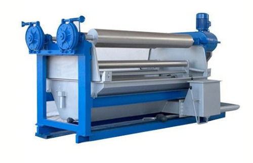 400 M/M Speed 10 Horsepower Mild Steel Industrial Jigger Dyeing Machine Dimension(L*W*H): 680 X 220 Millimeter (Mm)