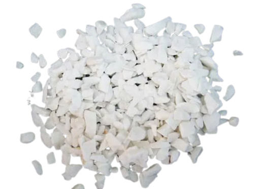 8% Porosity And 3.5 Strength Dolomite Chips For Industrial Use  Chemical Composition: Calcium Magnesium Carbonate