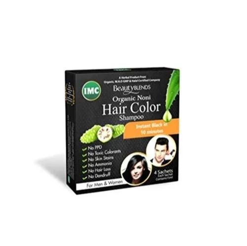 Aloe Vera Extract Natural And Organic Imc Hair Color Shampoo