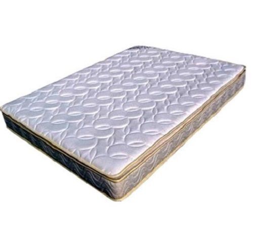 Comfortable Cool Gel Multi Layered Soft Memory Foam Single Bed Mattress