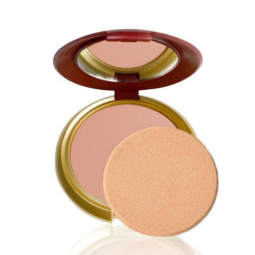 Indian Face Compact Pressed Powder