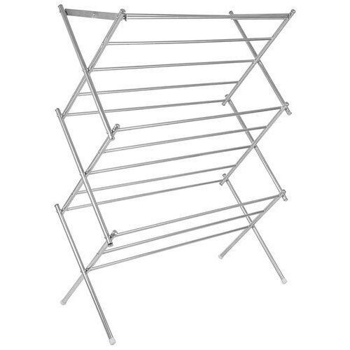 Aluminium Cloth Stand 