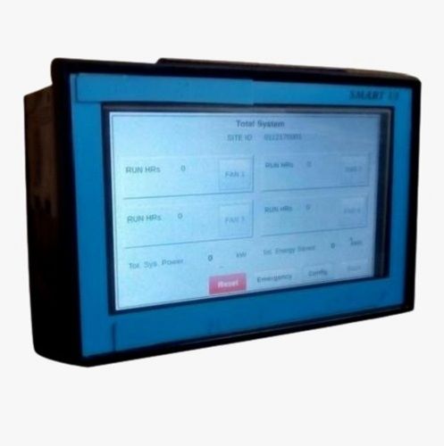 Led Temperature Pressure Logger Data Process Unit