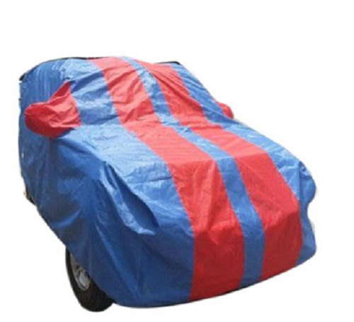 Lightweight And High Density Acrylic Microfiber Car Body Cover