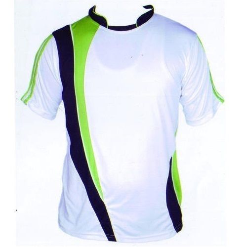 Men'S Sports Wear Half Sleeves And Round Neck Polyester T Shirts Application: -Ideal For A Wide Range Of Industries Including Aviation