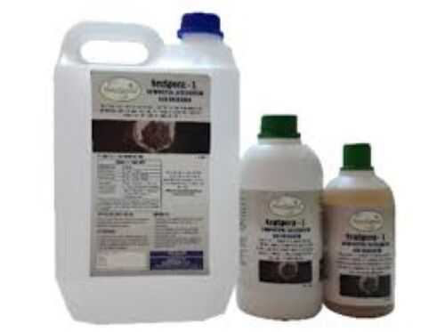 Oxyclozanide Solution - Oral Suspension for Veterinary Use | Prescription Medication for Treating Fasciola Hepatica Infection in Pigs, Cattle, Horses, Sheep, and Goats, Store in a Cool & Dry Place, Shake Well Before Use