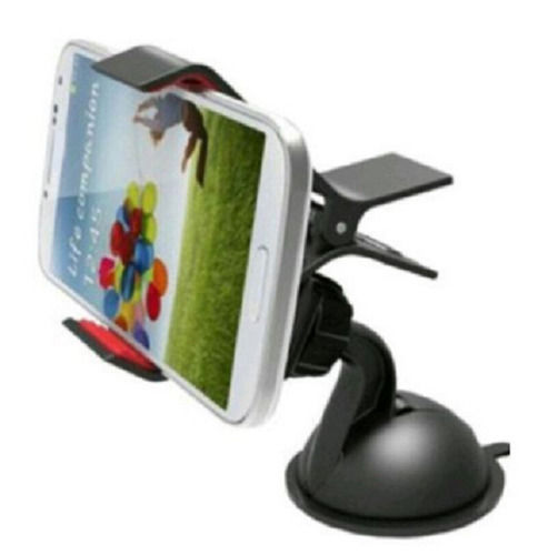 Premium Quality And Stylish Non-Slip Rubber Car Phone Holder  Application: Hotels