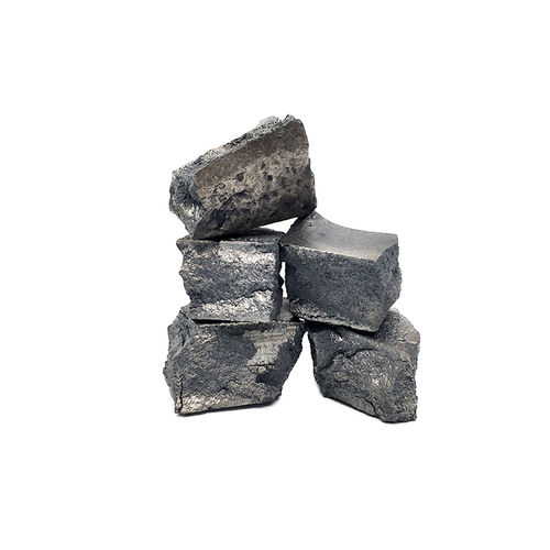 Rare Earth Material Raw Erbium (Er) Metal Irregular Ingots