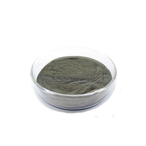 Silver Grey 200 Mesh Rare Earth Material Yttrium Y Metal Powder