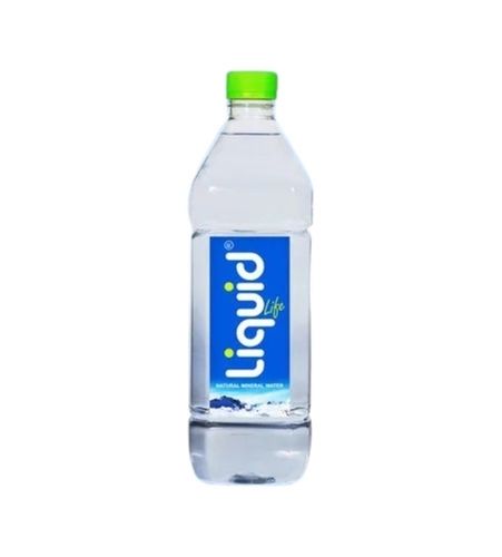 1 Litre Natural Fresh Pure Himalayan Mineral Water For Drinking