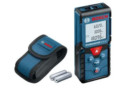 100 Gram Plastic Body And Digital Display Laser Distance Meter Accuracy: 99.5  %