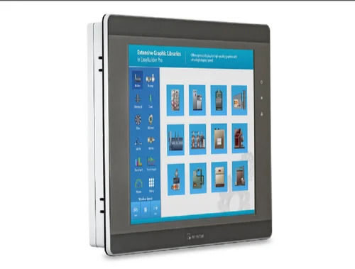 12 Inch Mt8121xe3 Weintek Touch Panel