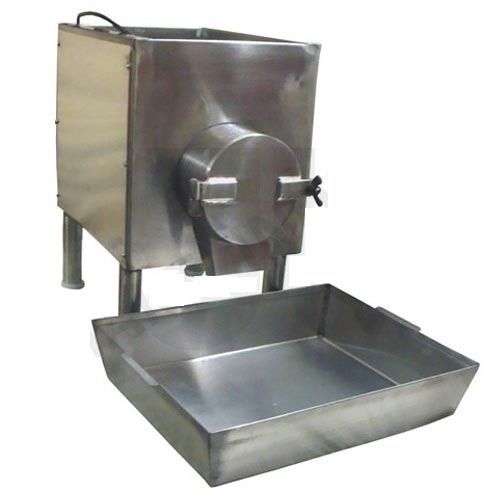 220-415 Volt Rust Roof Stainless Steel Pulverizer for Hotel and Restaurant Industry