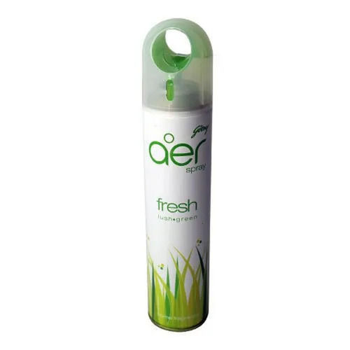 270 Ml Environment Friendly Fresh Aer Room Air Freshener Spray 