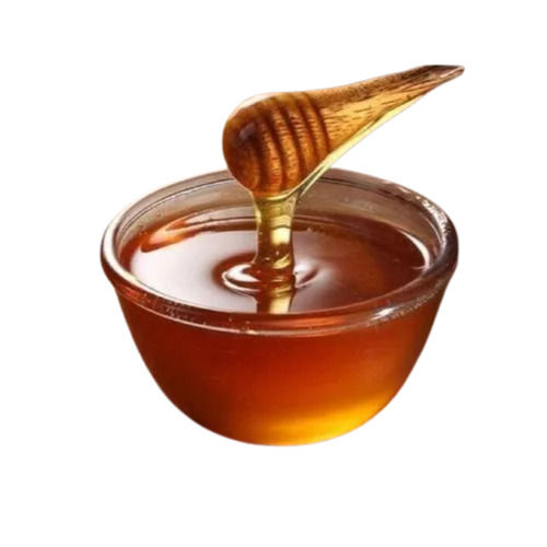 44.07 To 60.14 Percent Reducing Sugar Support Immunity Organic Bee Honey 