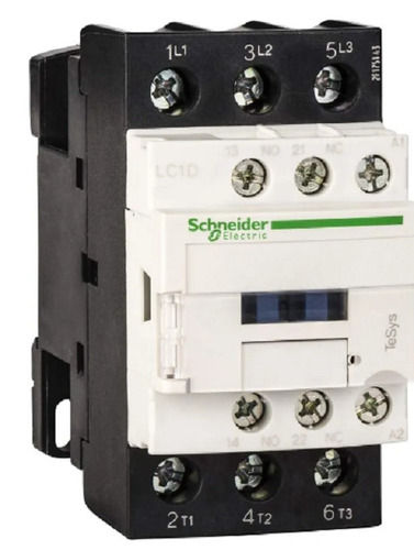 450gm And 220v 20 Mm Schneider 3 Pole Ac Contactor