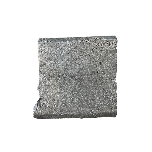 Aluminum Samarium Master Alloy (Alsm30) Irregular Ingots