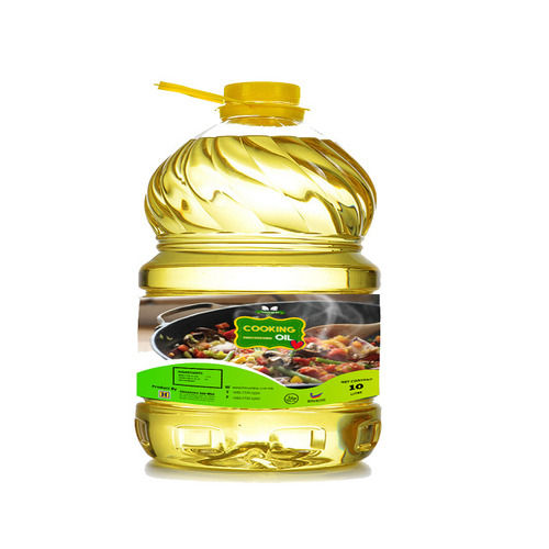 Best Export Quality Cooking Palm Olein (CP8) For Home And Hotel