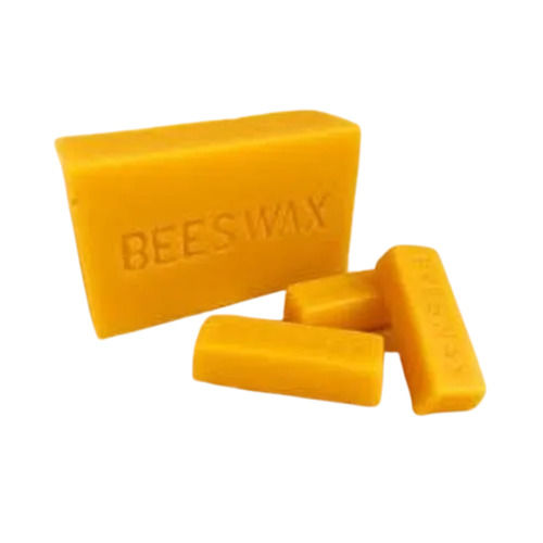 Chemical Auxiliary Agent Triacontanyl Palmitate Beeswax Bar For Cosmetic And Pharma Use