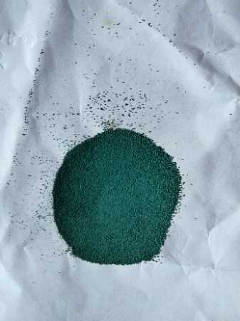 Copper Oxychloride Fungicide
