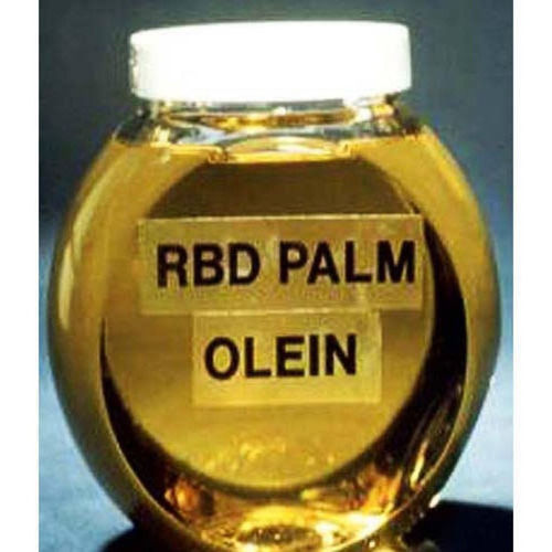 CP10 RBD Refined Cooking Palm Oil with 24 Months Shelf Life