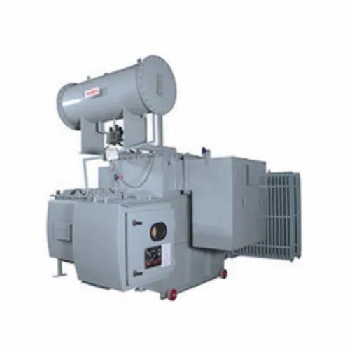 Electric Transformer Repair and Maintenice Services