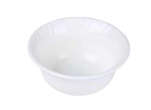 plastic bowl