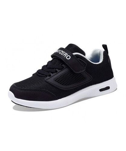 Light Weight Casual Wear Mesh and TPR Sports Shoes for Boys