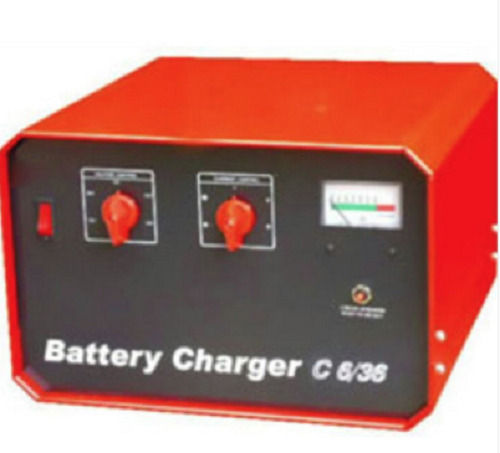 Aluminum Mild Steel And Aluminium Cabinet For Battery Chargers