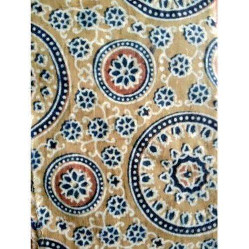 Multi Color 44-45 Inch Width Washable Shrinkable Plain Style Printed Cotton Fabric