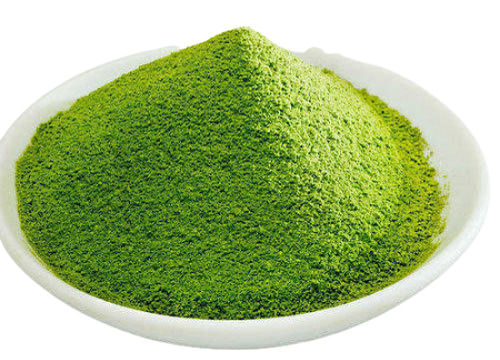 Natural And Healthy Blended Green Tea Powder For Controlling Blood Sugar Grade: Food Grade