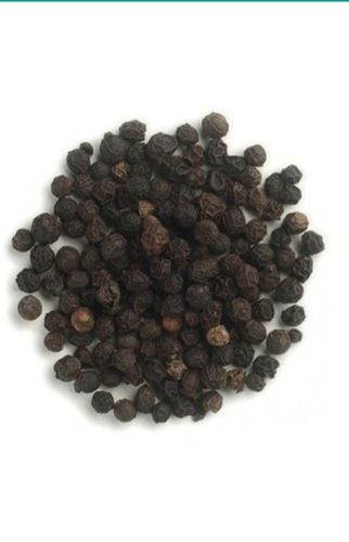 Naturally Grown and Dried Organic Whole Black Pepper