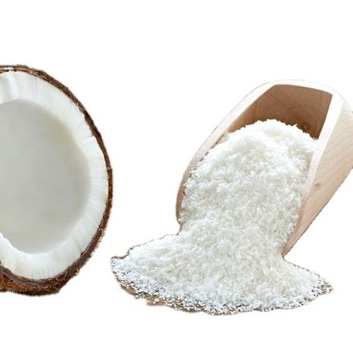 Premium Fresh Gluten Free Low Fat Desiccated Coconut For Baking, Cooking Application: Industrial