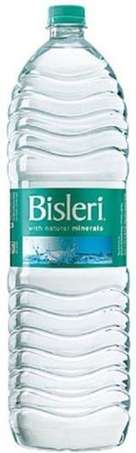 Pure Hygienically Packed Drinking Bisleri Mineral Water