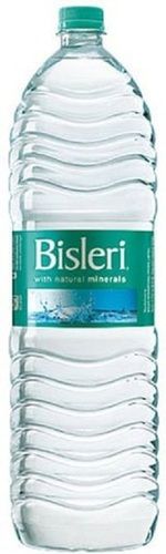 Pure Hygienically Packed Drinking Bisleri Mineral Water Packaging: Plastic Bottle