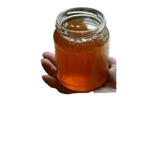 Pure Natural Color Healthy and Tasty Honey