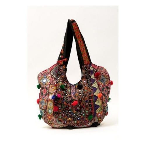 Handbags | 💥Brand New Jaipuri Hand Bag💥 | Freeup