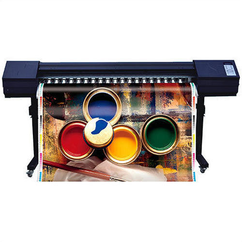 Solvent Flex Digital Printing Services