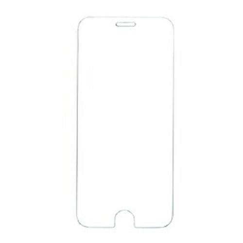Unbreakable Dust Resistance 11D 4.7 Inches Protectable Mobile Tempered Glass
