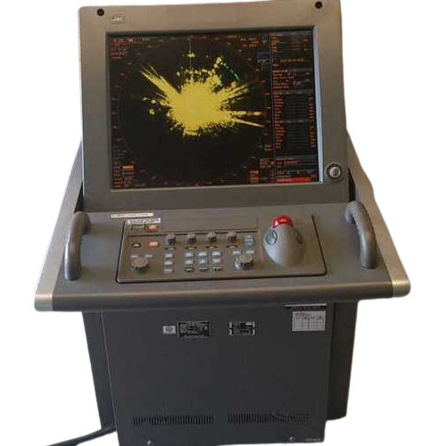 Automatic Used Marine Radar System For Ship Usage at Best Price in