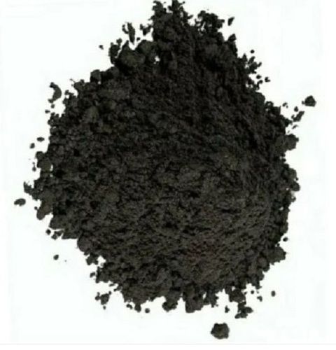 Black 1.8 Gram Per Cubic Powder Shape Graphite Powder For Industrial Use 