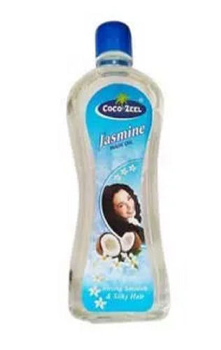 100 Ml Jasmine Ayurvedic Oil For Smooth And Shiny Hair