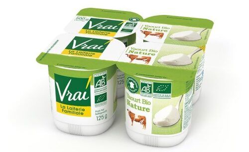 100% Pure Packed Yogurt With 2-3 Days Shelf Life, Pack Size 125gm