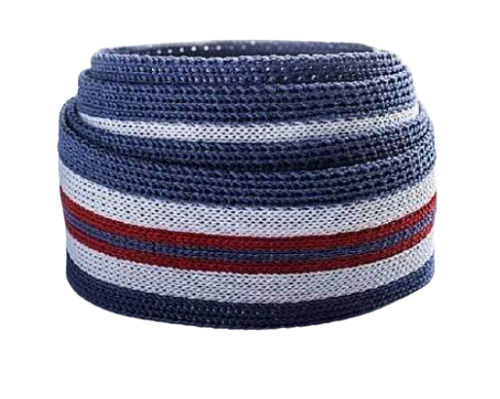 Woven and Knitted Elastic